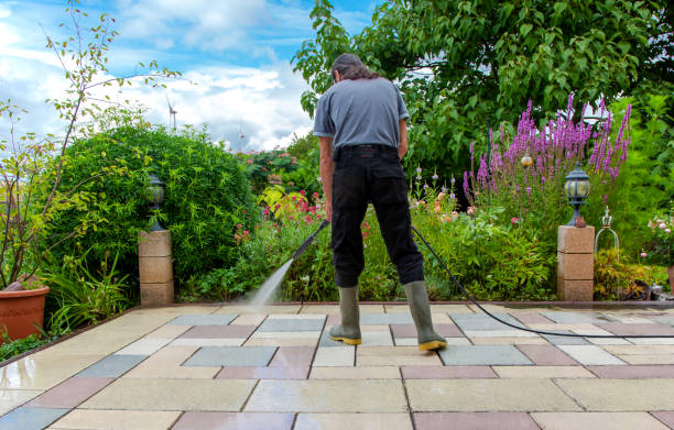 Reliable La Habra Heights, CA  Pressure Washing Services Solutions