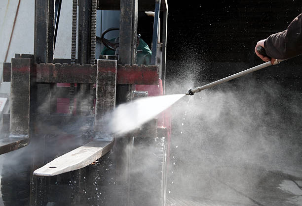 Best Graffiti Removal  in La Habra Heights, CA