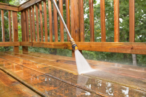 Best Playground Equipment Cleaning  in La Habra Heights, CA